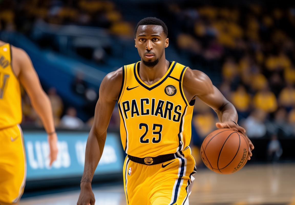 [NBA]哈利伯顿31分 步行者淘汰骑士挺进东决