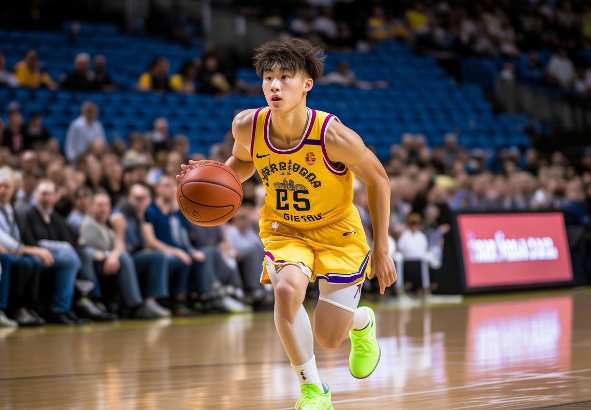 杨瀚森狂升18位，勇夺选秀榜第41名，库里合作成焦点